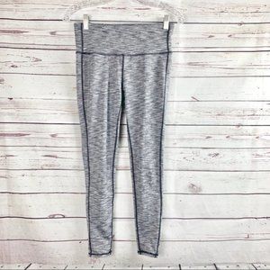 Athleta High Rise Serene Chaturanga 7/8 Tight I Sz Small